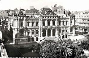 PA b- 043- Hotel de ville